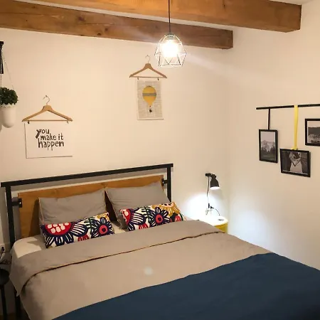 The House