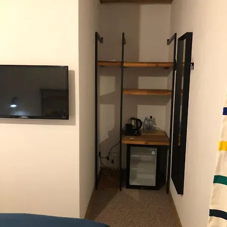 The House Hotel Braşov