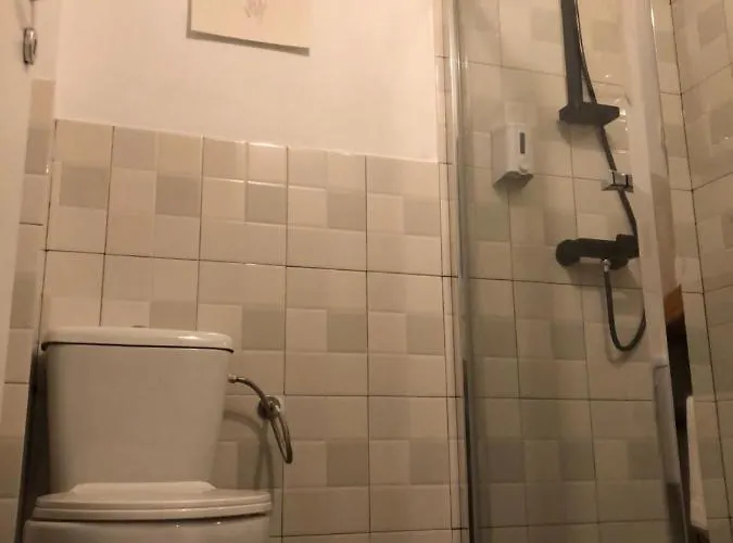 Hotel The House Brasov