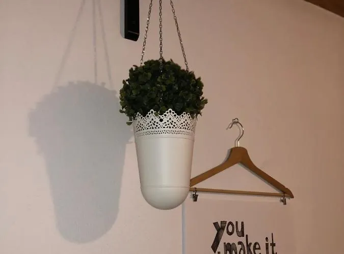 Hotel The House Brasov